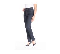 Rica Lewis Jeans Coupe Droite Denim Stretch Brut Zelda