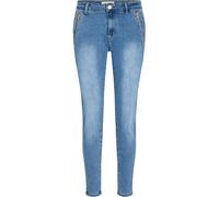 Jeans femme Sofie Schnoor Jessiesw Bleu XS