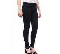 Jeans Femme - TEDDY SMITH - The Jeg - Coupe Skinny - Bleu 25 US