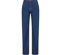 Jeans femme Urban Classics Fit Bleu 26