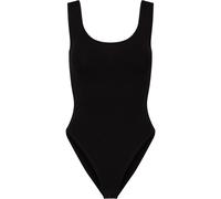 Urban Classics Body débardeur bio – Femme – Noir – Taille L