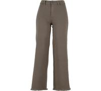 Urban Classics Pantalon en jean pour femme Ladies Relaxed Straight Fit Denim TB7546 29