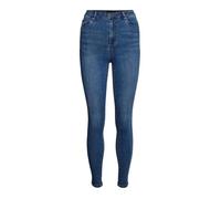 Vero Moda Sophia Skinny High Waist Jeans Bleu M / 32 Femme