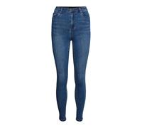 Jeans femme Vero Moda Vmsophia Gu3112 Ga Bleu XSx32