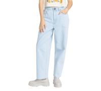 Volcom Weellow Denim Jeans bleu 25