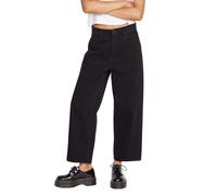 Jeans femme Volcom Weellow Noir 29