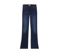 Wrangler Femme Bootcut Jeans, Nightshade, 31W / 32L