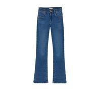 Wrangler Bootcut Jeans Bleu 25 / 32 Femme