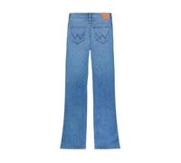 Jeans femme - WRANGLER - Bootcut - Couleur Raven - Taille 28x30 - Coupe standard 34/32