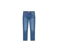 WRANGLER Jean 'Sienna' bleu denim, Taille 32 Longueur 32