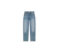 Wrangler 112356409 Sunset Jeans Bleu 26 / 30 Femme
