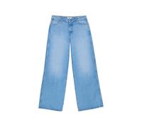 Wrangler Jean World Wide pour Femme, Betty Blue, 34W / 32L