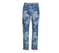 Jeans femmes Desigual ANTONIA Bleu FR 38