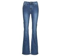 Jeans femmes Desigual DENIM_LUNA Bleu FR 38