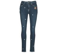 Jeans femmes Desigual DENIM_NANI Bleu FR 34