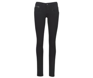 Jeans femmes Freeman T.Porter ALEXA SLIM S-SDM Noir EU L