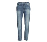 Jeans femmes G-Star Raw 3301 HIGH STRAIGHT 90'S ANKLE WMN Bleu US 24 / 32