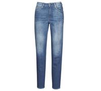 Jeans femmes G-Star Raw 3301 HIGH STRAIGHT 90'S ANKLE WMN Bleu US 25 / 32