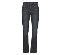 Jeans femmes G-Star Raw ACE 2.0 SLIM STRAIGHT WMN Noir US 27 / 32