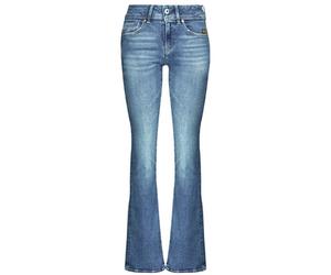 Jeans femmes G-Star Raw MIDGE BOOTCUT Bleu US 32 / 32