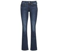 G-Star Jeans Midge Taille mi-haute Bootcut Bleu 30/32 Femme