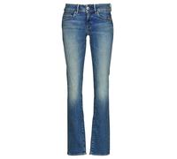 Jeans femmes G-Star Raw MIDGE SLIM STRAIGHT Bleu US 28 / 32
