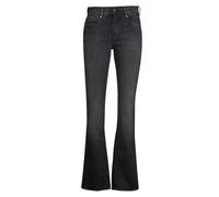 Jeans femmes G-Star Raw NOXER BOOTCUT Noir US 29 / 32