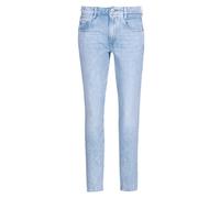 Jeans femmes G-Star Raw RADAR MID BOYFRIEND TAPERED Bleu US 25 / 32