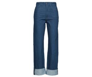Jeans femmes G-Star Raw TEDIE ULTRA HIGH STRAIGHT Bleu US 26 / 32