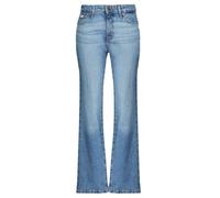 Jeans femmes Guess G08 MID RISE STRAIGHT Bleu US 26 / 30