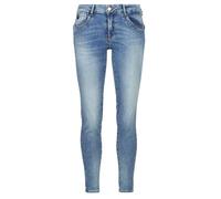 Jeans femmes Le Temps des Cerises KURSIP Bleu US 29