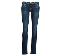 Jeans Le Temps Des Cerises Pulphigr 3001 Blue T32 - Femme - Slim - Taille Standard 27