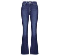 Lee Breese Bootcut Fit Jeans Bleu 32 / 33 Femme