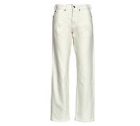 Jeans femmes Lee RIDER CLASSIC Blanc US 26 / 31