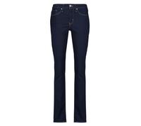 Levi's 312 Shaping Slim Jeans Femme, Darkest Sky, 32W / 32L