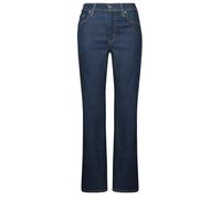 Jeans femmes Levis 723 HIGH RISE STRAIGHT Bleu US 27 / 30