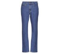 Jeans femmes Levis 724 HIGH RISE STRAIGHT Bleu US 26 / 30