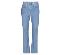 Jeans femmes Levis 724 HIGH RISE STRAIGHT Bleu US 26 / 30