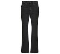 Levi's 725™ Kick Boot Jeans Black Taille: W28L29 | Jeans Outlet | Femme | Le Noir