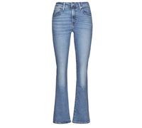 Jeans femmes Levis 725 HIGH RISE BOOTCUT Bleu US 25 / 30
