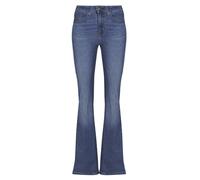 Jeans femmes Levis 725 HIGH RISE BOOTCUT Bleu US 27 / 32