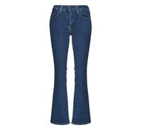 Levi's Jean femme 725 High Rise Bootcut Triangle Exploration 32W/32L