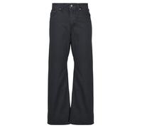 Jeans femmes Levis LOOSE BOOT Bleu US 27 / 31
