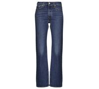 Jeans femmes Levis WEDGIE BOOT Bleu US 30 / 32