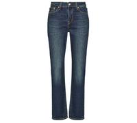 Levi´s ® 003ne Wedgie Slim Fit Jeans Bleu 29 / 30 Femme