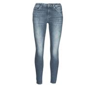 Jeans femmes Only ONLBLUSH Bleu EU S / 32
