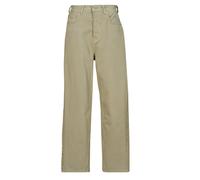Jeans femmes Pepe jeans BARREL JEANS UHW Kaki US 25 / 28