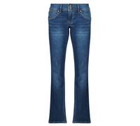 Jeans femmes Pepe jeans SLIM JEANS LW VENUS Marine US 29 / 30