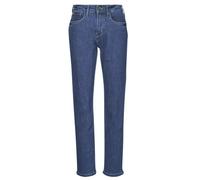 Jeans femmes Pepe jeans STRAIGHT JEANS HW Bleu US 32 / 30