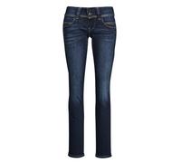 Pepe Jeans Venus Jeans Bleu 31 / 34 Femme